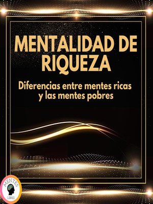 cover image of Mentalidad De Riqueza